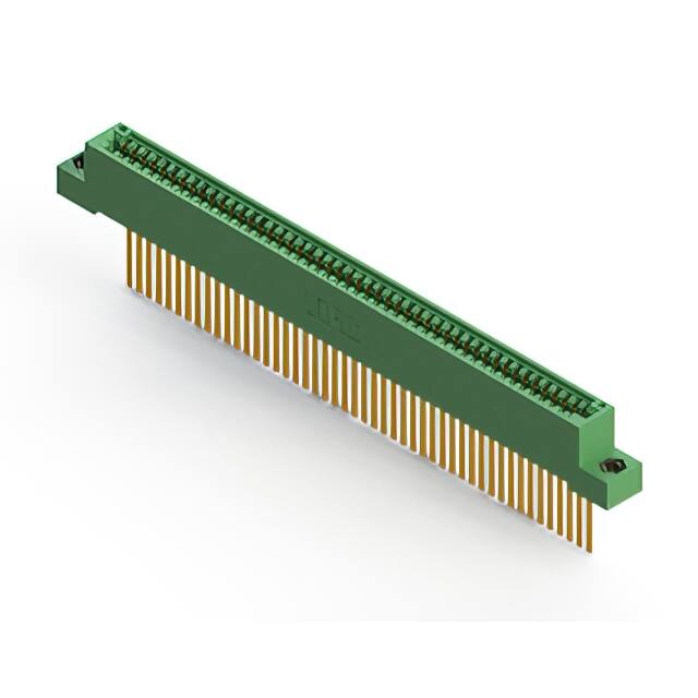 845-048-544-107 EDAC Inc.  Edgeboard Connectors